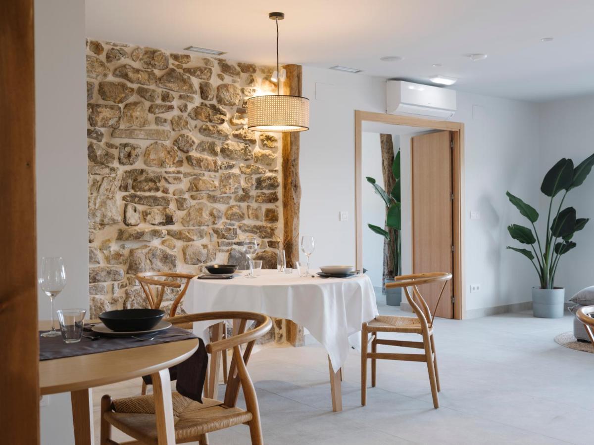 Hotel Nafarrola - Gastronomy & Wine (Adults Only) Bermeo Exterior photo