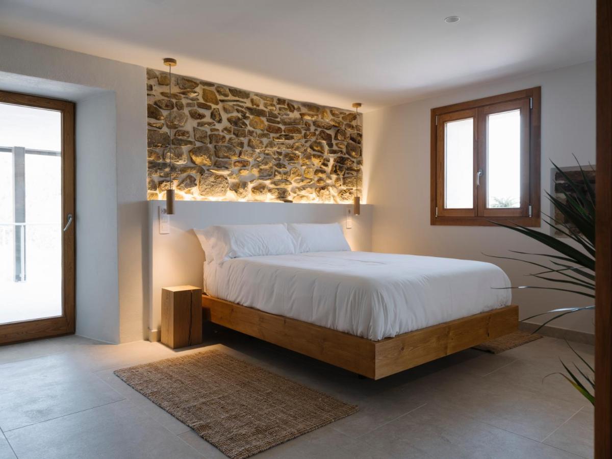 Hotel Nafarrola - Gastronomy & Wine (Adults Only) Bermeo Exterior photo