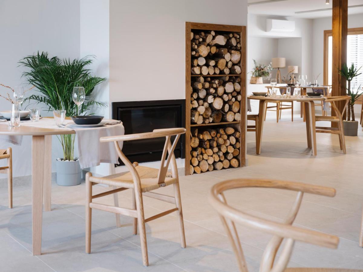 Hotel Nafarrola - Gastronomy & Wine (Adults Only) Bermeo Exterior photo